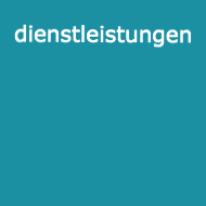Dienstleistungen